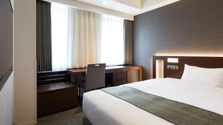 シングルルーム 禁煙