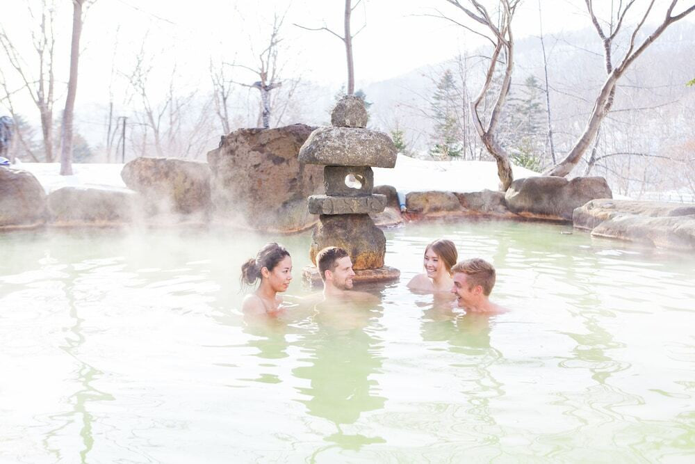 温泉