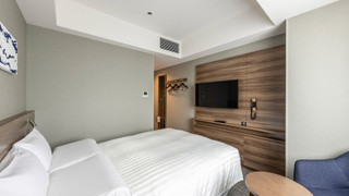 スタンダード ダブルルーム