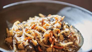 朝食ビュッフェ / 6