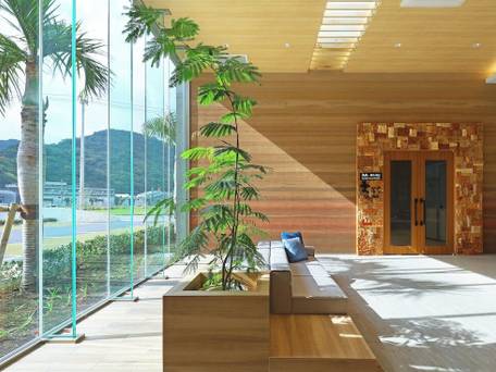 ホテルサンデイズ奄美 / 2