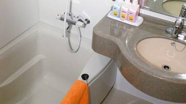 バスルームのシンク / 6