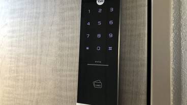 客室の設備とサービス / 30