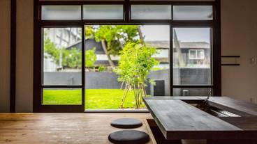 リビングルーム / 28