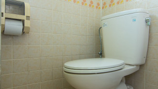 スタンダード ルーム 共用バスルーム (For 2 People)