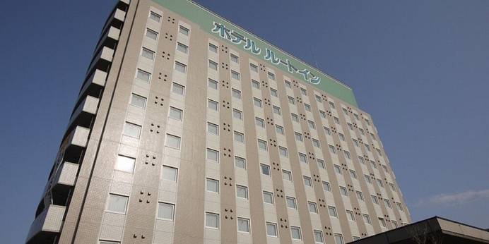 ホテルルートイン第2亀山インター（三重県 ビジネスホテル） / 1