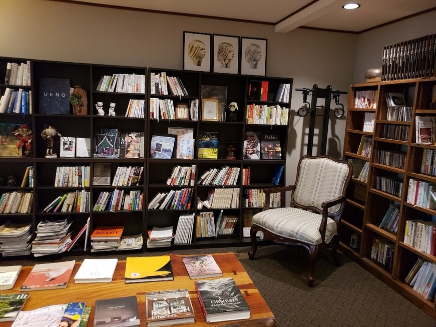 「オーベルジュメソン」 内観 104705841