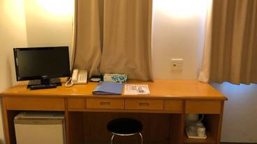 客室の設備とサービス / 6