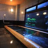 大浴場には浴室用ベビーチェアも / 2