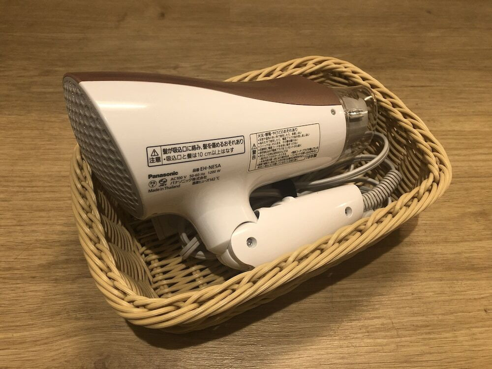 客室の設備とサービス