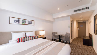 コンフォートクイーン　禁煙　大人定員3名様