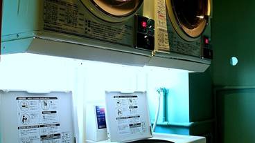 ランドリー ルーム / 5