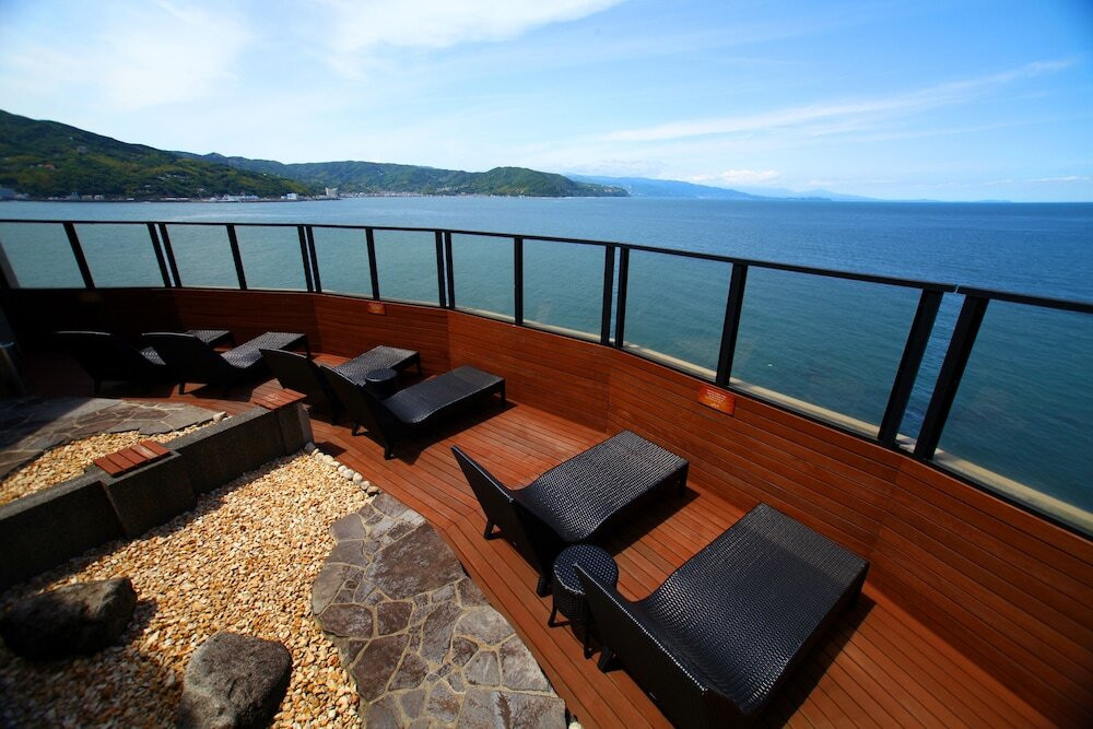 全室が相模湾を見渡す露天風呂付きの贅沢空間4022706