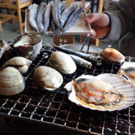 千葉・九十九里といえば浜焼き！絶品ハマグリが食べられる人気店