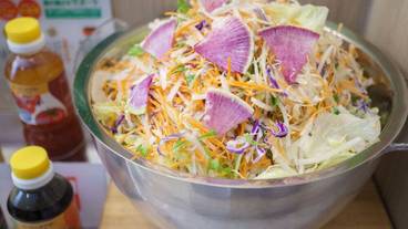 朝食ビュッフェ / 4