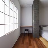 Rakuten STAY KYOMACHIYA 京都七条大宮(京都府 コテージ・ロッジ・一棟貸) / 5