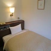 名古屋サミットホテル（愛知県 ビジネスホテル） / 5