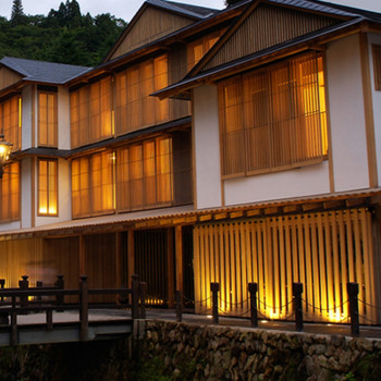 8.貸切風呂でのんびりゆったり♡「旅館藤屋」3474721