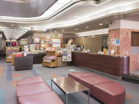 なんぽろ温泉ハート＆ハート 南房総温泉 / 2