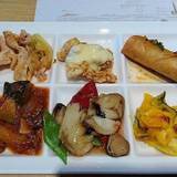 スカイグリルブッフェ武藏(スカイグリルブッフェムサシ)