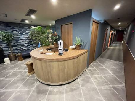 HOTEL THE TEXTILE / 2