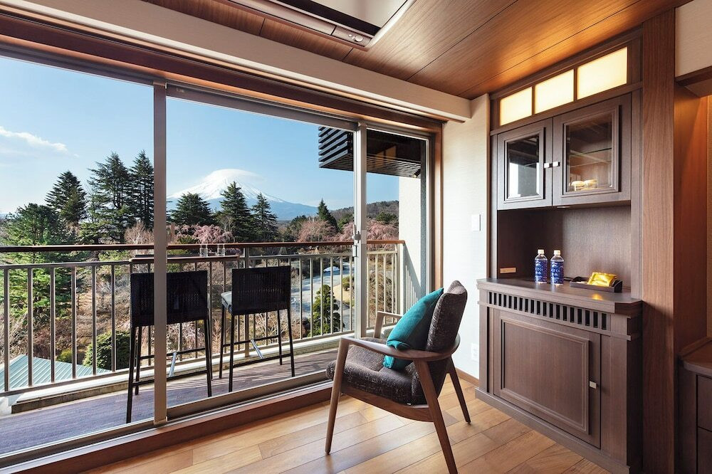 客室