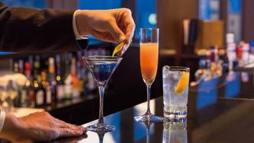 バー (施設内) / 19