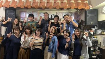 屋外ダイニングエリア / 40