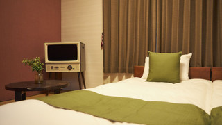 Apartment (Room 2, Room3)