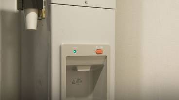 施設内の設備 / 4