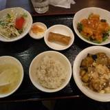 氷花餃子 津新町店（ヒョウカギョウザ）