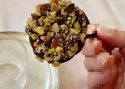 フランス料理 ル・トリアノン