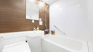 バスルーム / 21