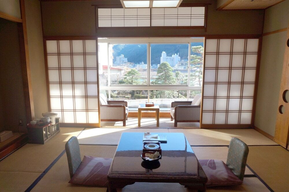 客室