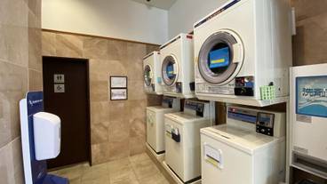 ランドリー ルーム / 5