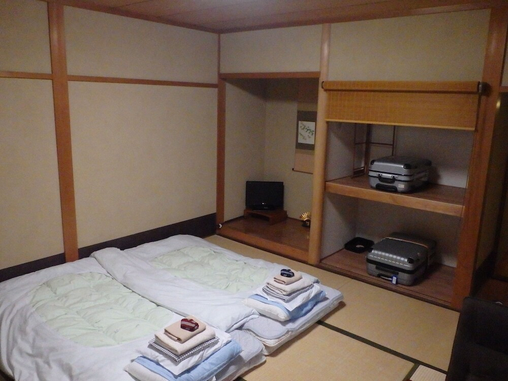 客室