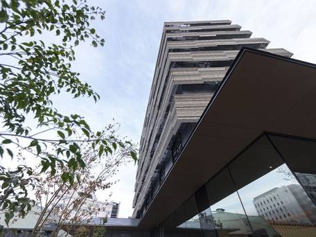 東急ステイ京都阪井座（四条河原町） / 4