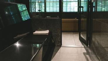 客室サーマルルーム① / 13