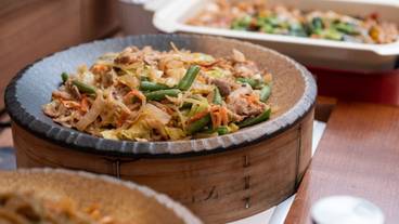 朝食ビュッフェ / 4