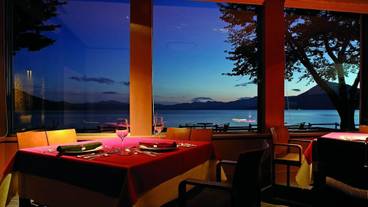 レストラン azzurro / 3