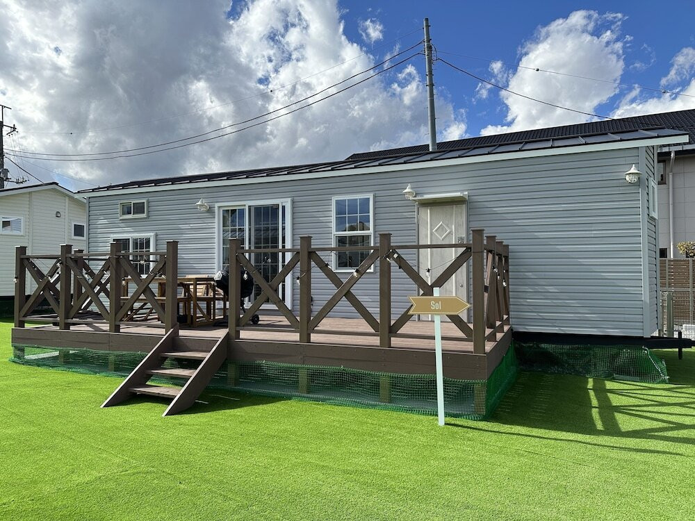 マウンテン ビュー