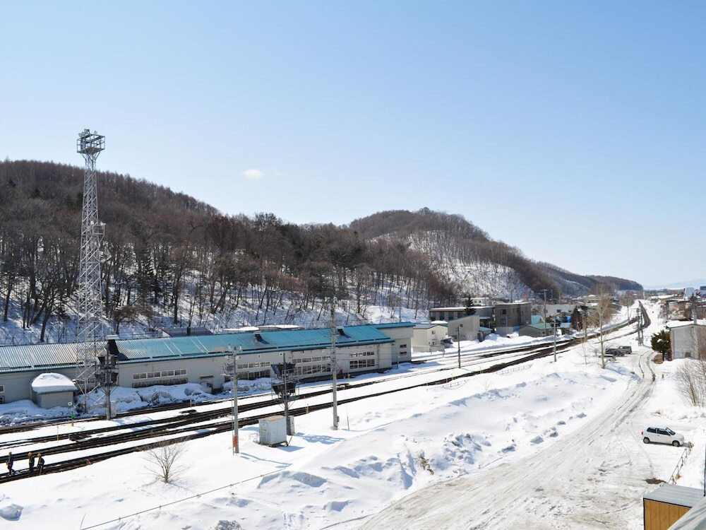 スノー スポーツとスキー