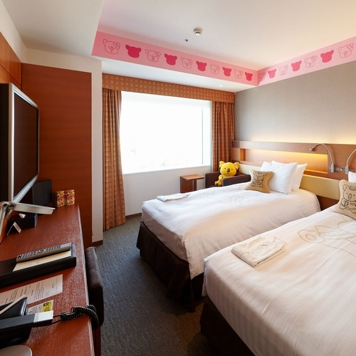 ロッテシティホテル錦糸町（ロッテシティホテルキンシチョウ） / 8