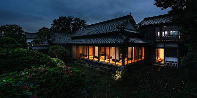 RITA 出水麓（鹿児島県 別荘・ヴィラ・コンドミニアム） / 1