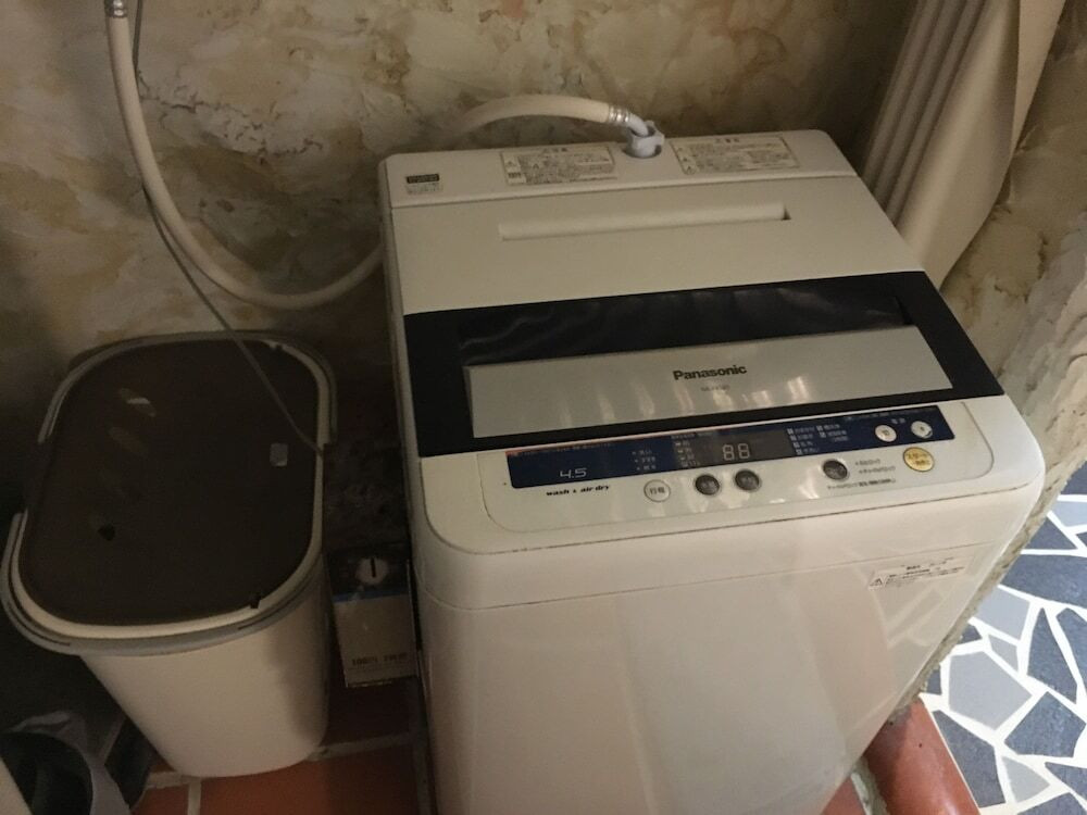 ランドリー ルーム