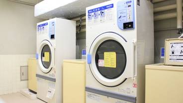 ランドリー ルーム / 3