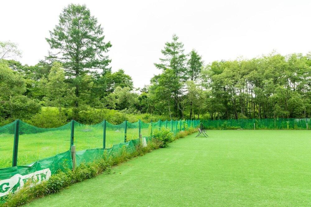 ペット用設備・サービス