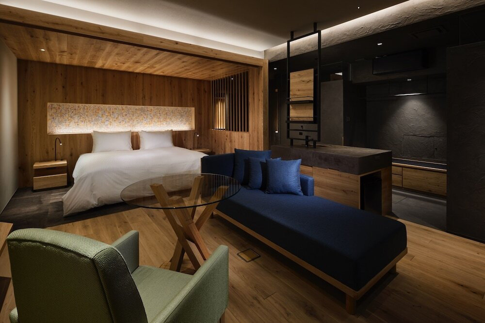 デラックスキング