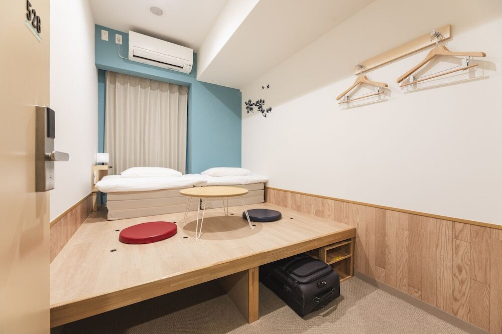 個室&鍵付き&レディースフロアありで安心感抜群!3924831