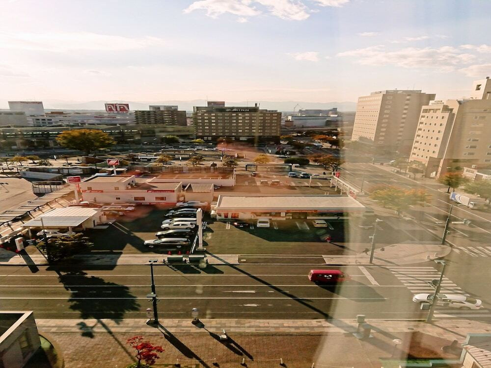 施設からの眺望